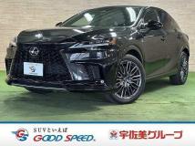 2023 Lexus RX