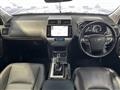 2021 Toyota Land Cruiser Prado