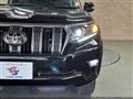 2021 Toyota Land Cruiser Prado