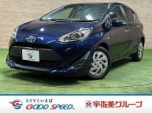 2018 Toyota AQUA