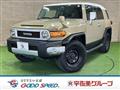 2016 Toyota FJ Cruiser