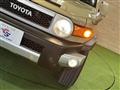 2016 Toyota FJ Cruiser