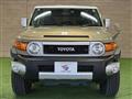 2016 Toyota FJ Cruiser