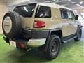 2016 Toyota FJ Cruiser