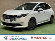 2024 Nissan Note