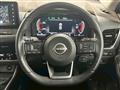 2022 Nissan X-Trail