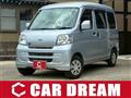2010 Daihatsu Hijet Cargo