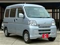 2010 Daihatsu Hijet Cargo