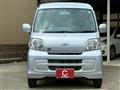 2010 Daihatsu Hijet Cargo