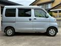 2010 Daihatsu Hijet Cargo