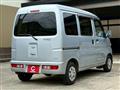 2010 Daihatsu Hijet Cargo