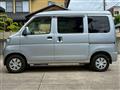 2010 Daihatsu Hijet Cargo
