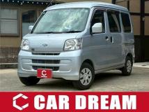 2010 Daihatsu Hijet Cargo