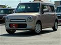 2015 Suzuki Lapin