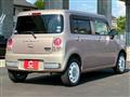 2015 Suzuki Lapin