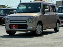 2015 Suzuki Lapin