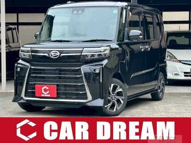 2023 Daihatsu Tanto