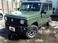 2025 Suzuki Jimny