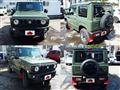 2025 Suzuki Jimny