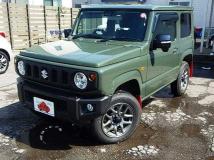 2025 Suzuki Jimny