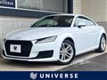2015 Audi TT