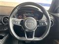 2015 Audi TT