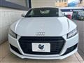 2015 Audi TT