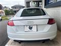 2015 Audi TT