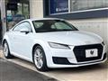 2015 Audi TT