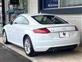 2015 Audi TT