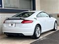 2015 Audi TT