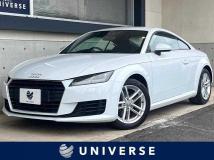 2015 Audi TT