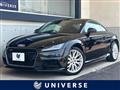 2016 Audi TT
