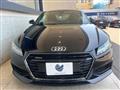 2016 Audi TT