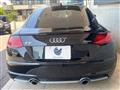 2016 Audi TT