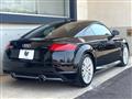 2016 Audi TT