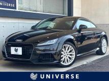 2016 Audi TT
