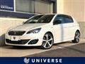 2017 Peugeot 308