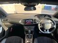 2017 Peugeot 308
