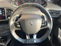 2017 Peugeot 308