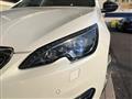 2017 Peugeot 308