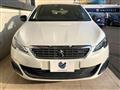 2017 Peugeot 308