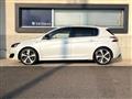 2017 Peugeot 308