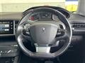 2015 Peugeot 308