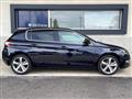2015 Peugeot 308