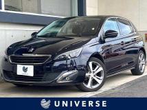 2015 Peugeot 308