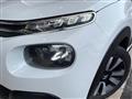2018 Citroen C3