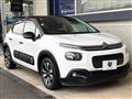 2018 Citroen C3