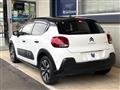 2018 Citroen C3