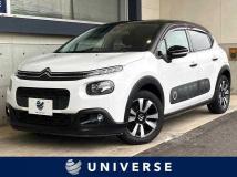2018 Citroen C3